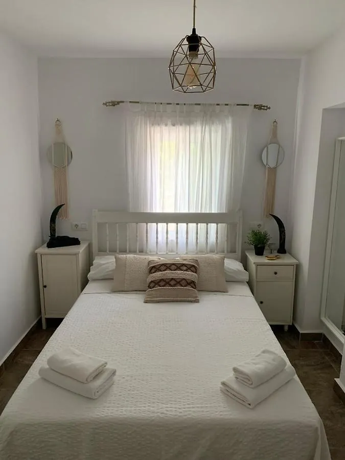 Appartement Panorama Village Barbate