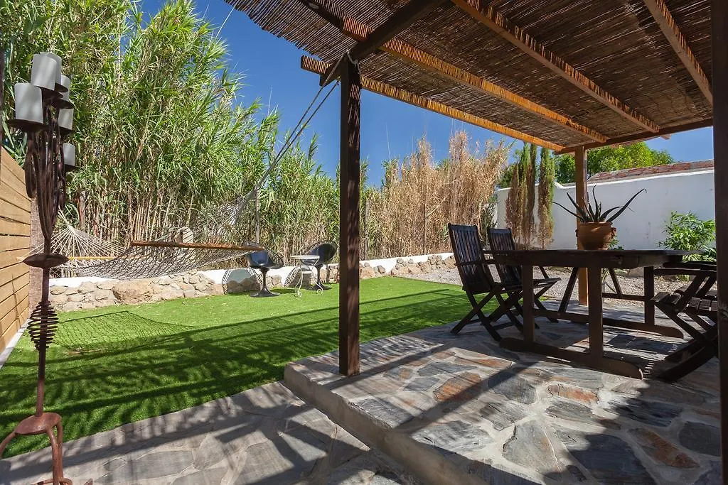 Appartement Panorama Village Barbate Spanje