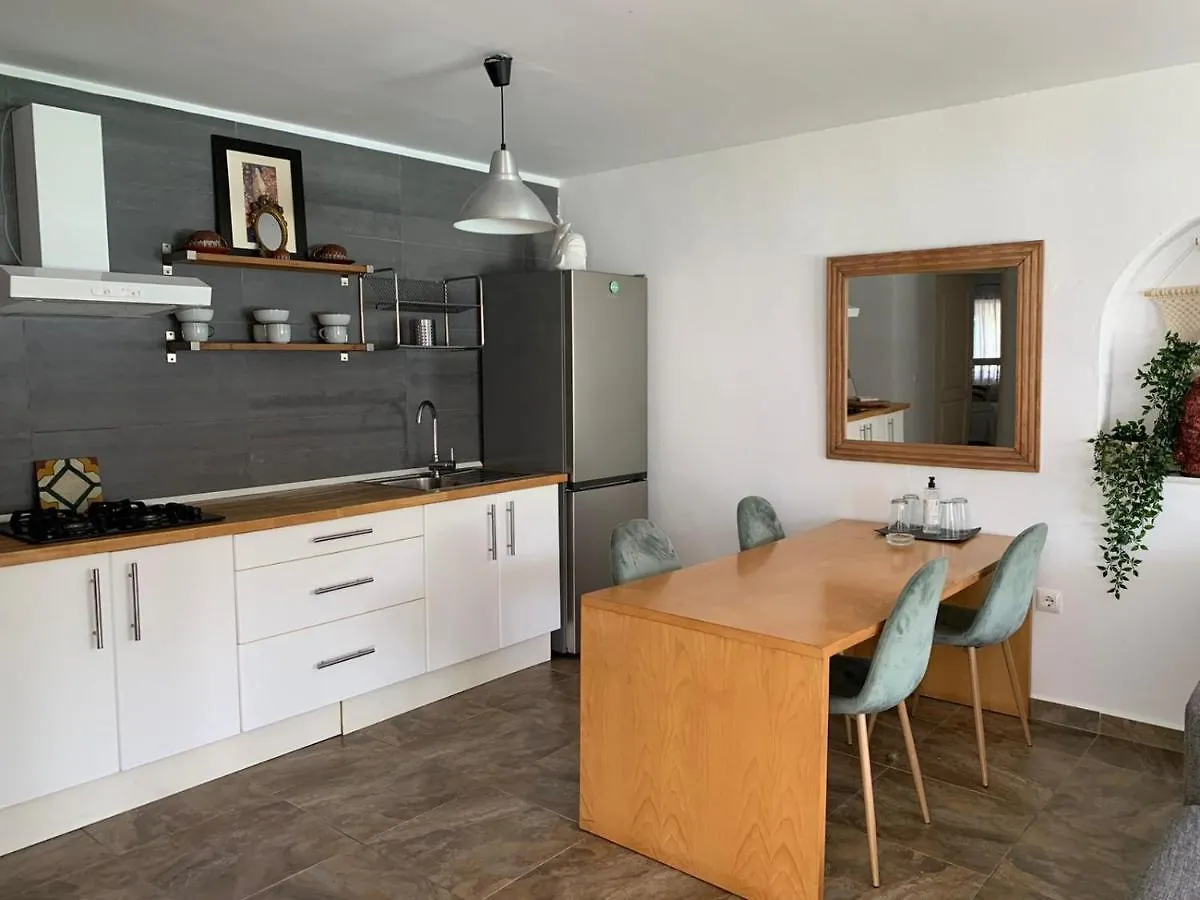 Apartment Panorama Village Barbate Spain