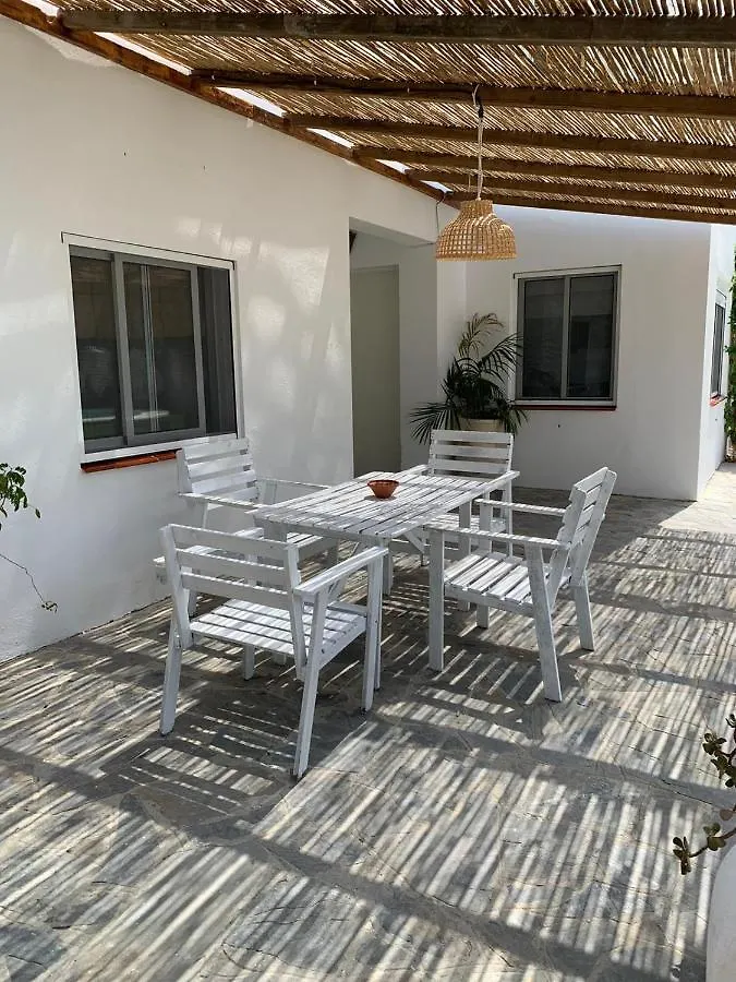 Apartment Panorama Village Barbate