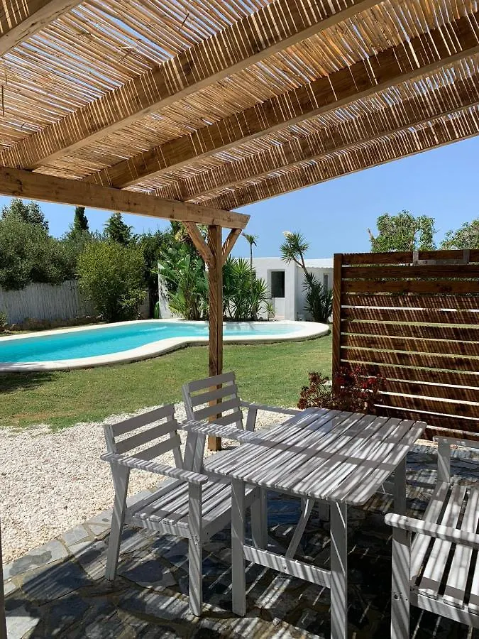 Panorama Village Barbate 0*,