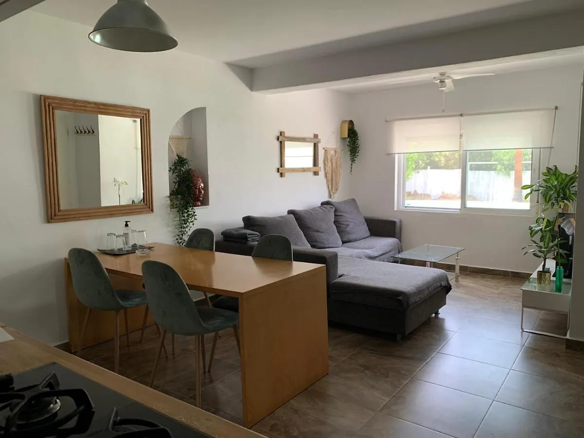 Panorama Village Barbate Apartment