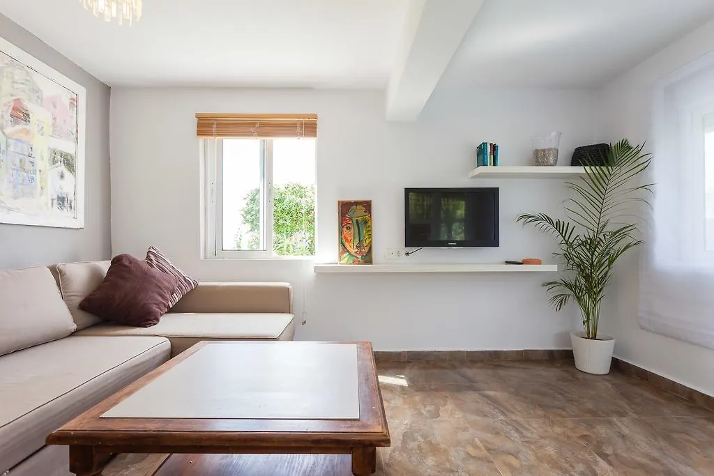 Panorama Village Barbate Apartment