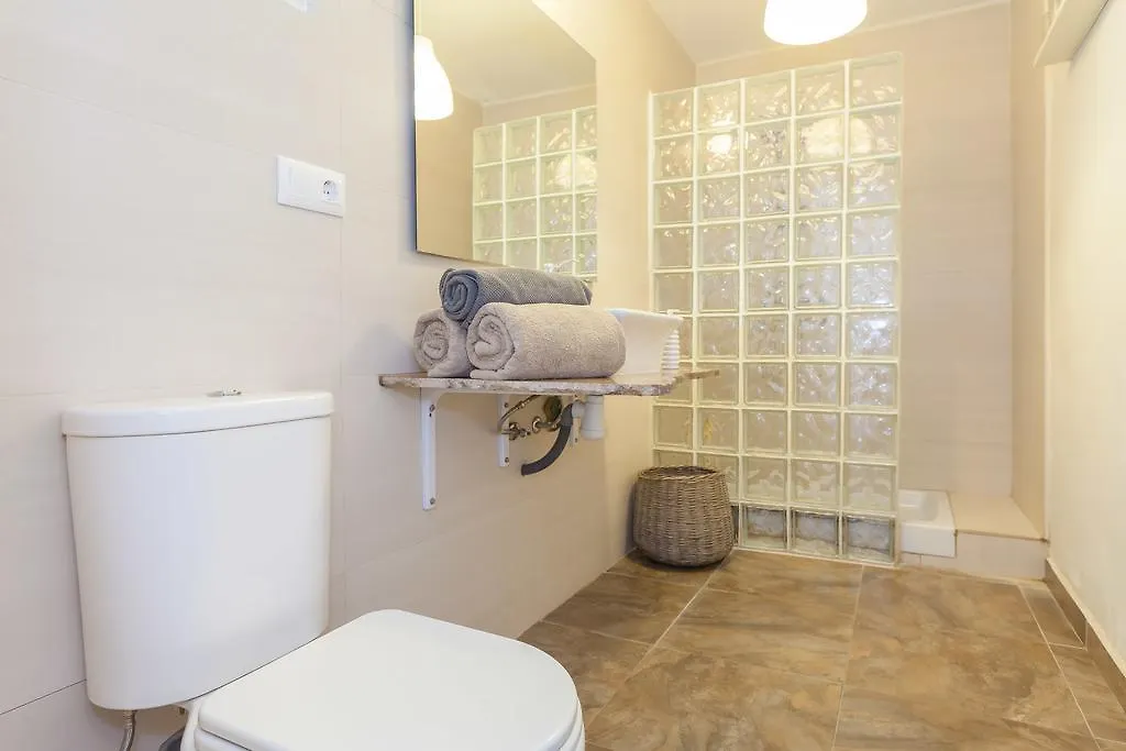 Panorama Village Barbate Apartment
